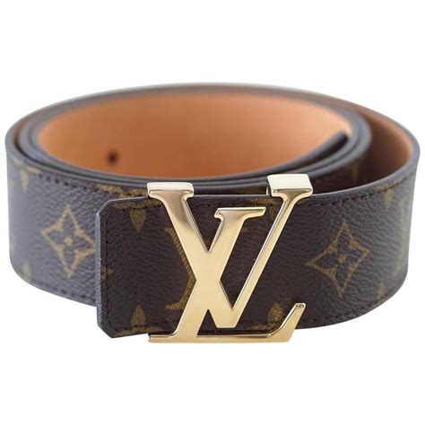 LV Buckles in Accessories for Men .